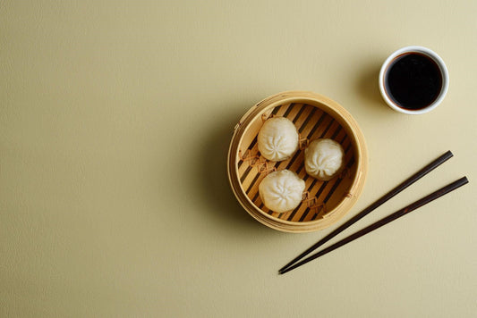 From Dough to Delight: How Our Dim Sum Making Kit Elevates Your Cooking Skills