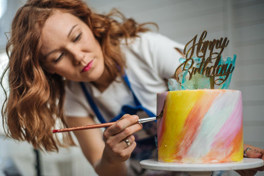 Cake Decorating Equipment: Your Toolkit to Culinary Creativity