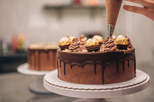 Mastering The Art of Cake Decorating: Tips And Tricks From Experts