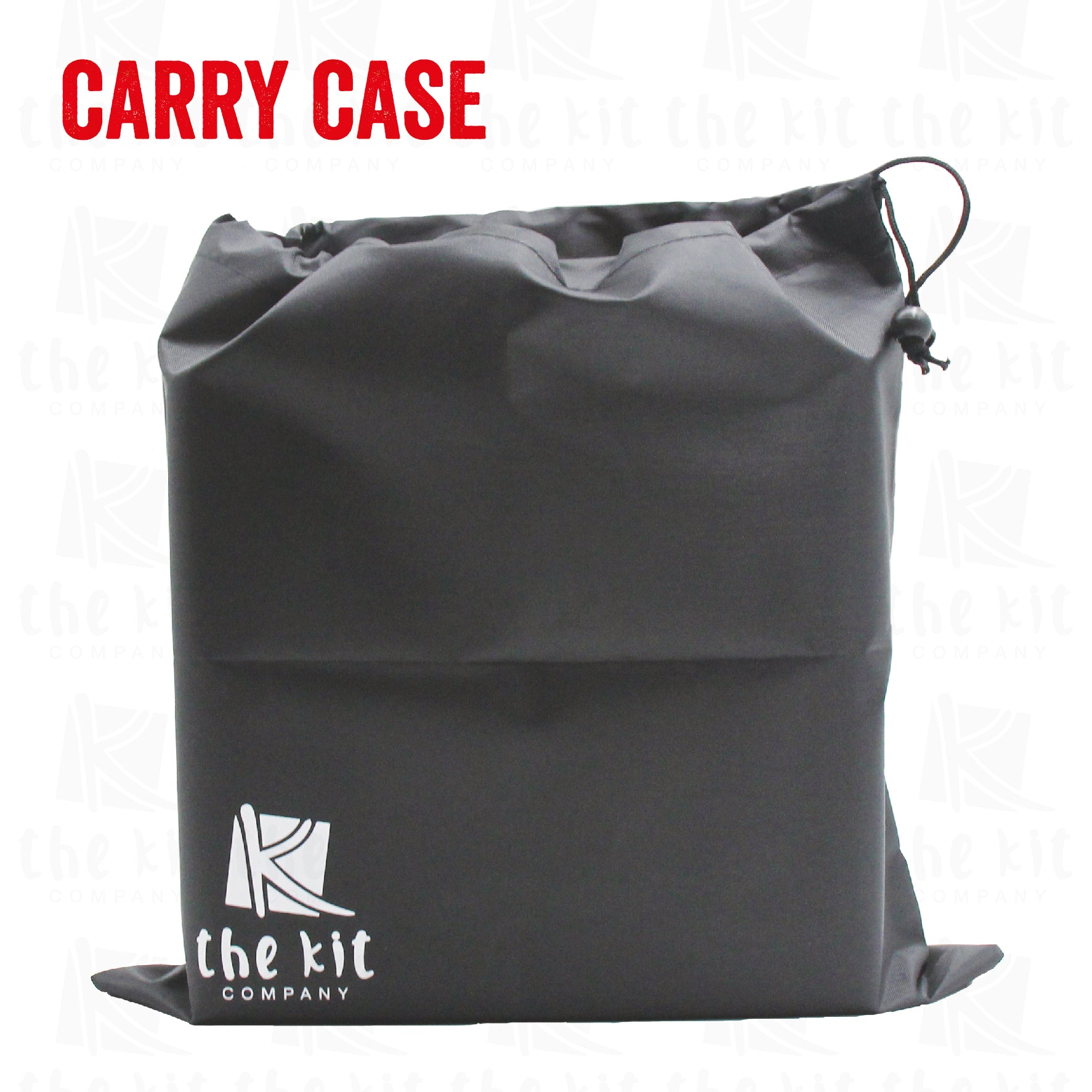 Carry case